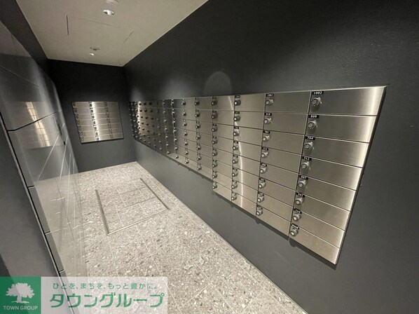 ブランシエスタ木場の物件内観写真